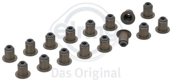 ELRING Dichtungssatz, Ventilschaft 453.750